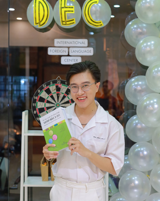 Tiếng Anh Căn Bản