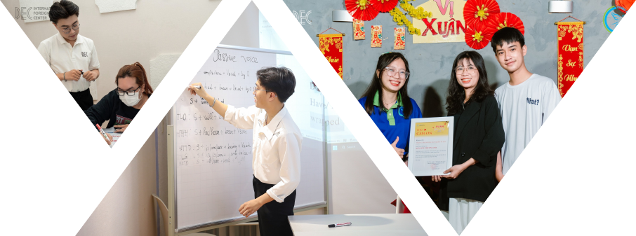 Tiếng Anh Căn Bản